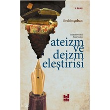 Mgv Yayınları Ateizm ve Deizm Eleştirisi