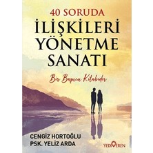 Yediveren 40 Soruda Ilişkileri Yönetme Sanatı