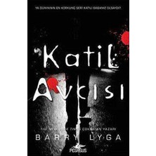 TeknoKapsül Katil Avcısı