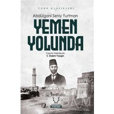 TeknoKapsül Yemen Yolunda