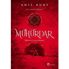 Eftalya Kitap Mühürdar