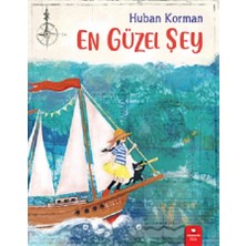 Redhouse Kidz Yayınları En Güzel Şey