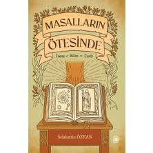 Ganeşa Yayınevi Masalların Ötesinde