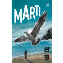 Parodi Yayınları Martı
