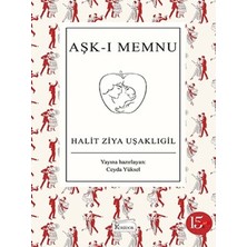 Koridor Yayıncılık Aşk-I Memnu