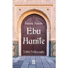 Nesil Yayınları Imam Azam Ebu Hanife
