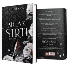 Guardian Bıçak Sırtı 2: Hezeyan – Ciltli
