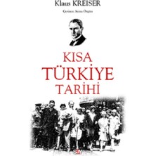 Say Kısa Türkiye Tarihi
