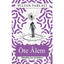 Destek Yayınları Öte Alem