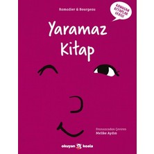 Okuyan Koala Yaramaz Kitap