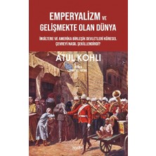 Kadim Yayınları Emperyalizm ve Gelişmekte Olan Dünya