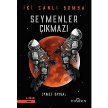 Yediveren Seymseymenler Çıkmazı - Iki Canlı Bomba