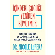 Butik Yayınları Içindeki Çocuğu Yeniden Büyütmek