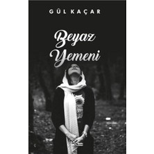 Kuytu Yayınları Beyaz Yemeni