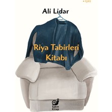 Sakin Kitap Riya Tabirleri Kitabı