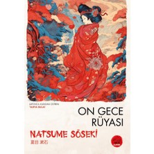 Tokyo Manga On Gece Rüyası