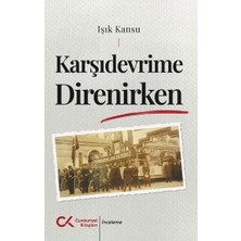 Cumhuriyet Kitapları Karşıdevrime Direnirken