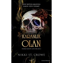 Nox Karanlık Olan