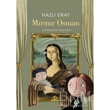 TeknoKapsül Mırmır Osman