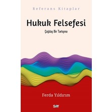 Say Hukuk Felsefesi