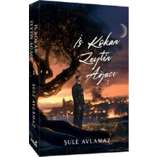 İndigo Kitap Is Kokan Zeytin Ağacı 2