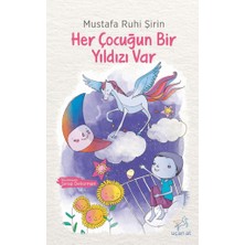 Uçan At Yayınları Her Çocuğun Bir Yıldızı Vardır
