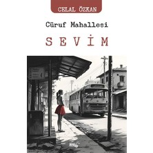 Sınırsız Kitap Cüruf Mahallesi Sevim