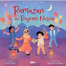 Düş Değirmeni Ramazan ve Bayram Neşesi