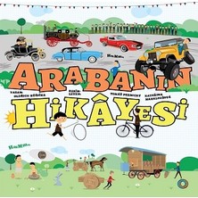 Orenda Arabanın Hikayesi