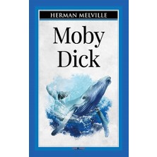 Sıfır6 Yayınevi Moby Dick
