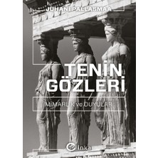 İnka Yayınları Tenin Gözleri: Mimarlık ve Duyular