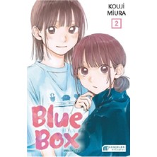 Akılçelen Kitaplar Blue Box – Mavi Kutu 2