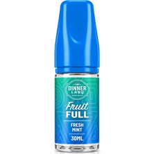 Dinner Lady Fresh Mint Aroma