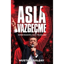 Halk Kitabevi Asla Vazgeçme