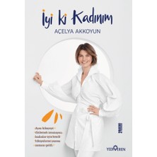 Yediveren Iyi Ki Kadınım