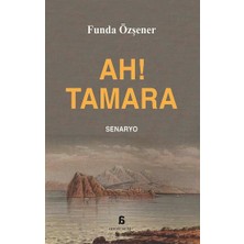 Agora Kitaplığı Ah! Tamara