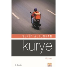 Neşeye Övgü Kurye
