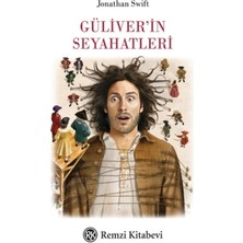 Remzi Kitabevi Güliver’in Seyahatleri