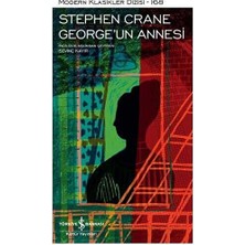 TeknoKapsül George’un Annesi Şömizli