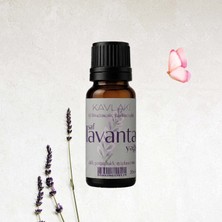 Kavlaki Saf Lavanta Yağı -20ML