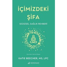 Serenad Yayınevi Içimizdeki Şifa
