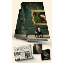İndigo Kitap Üzüm Buğusu (Ciltli)