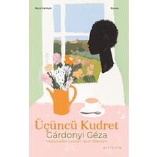 Ayrıkotu Yayınları Üçüncü Kudret