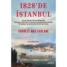 Abis Yayıncılık 1828’DE Istanbul