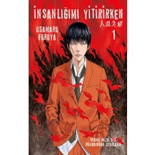 İthaki Yayınları Insanlığımı Yitirirken Cilt 1