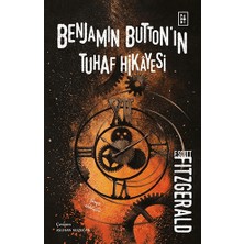 Parodi Yayınları Benjamin Button'ın Tuhaf Hikayesi