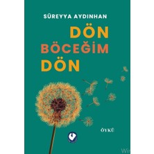 Cem Yayınevi Dön Böceğim Dön