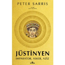 Kronik Kitap Jüstinyen