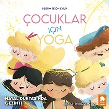 Eksik Parça Yayınları Hayal Dünyasında Gezinti