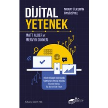 The Kitap Dijital Yetenek
